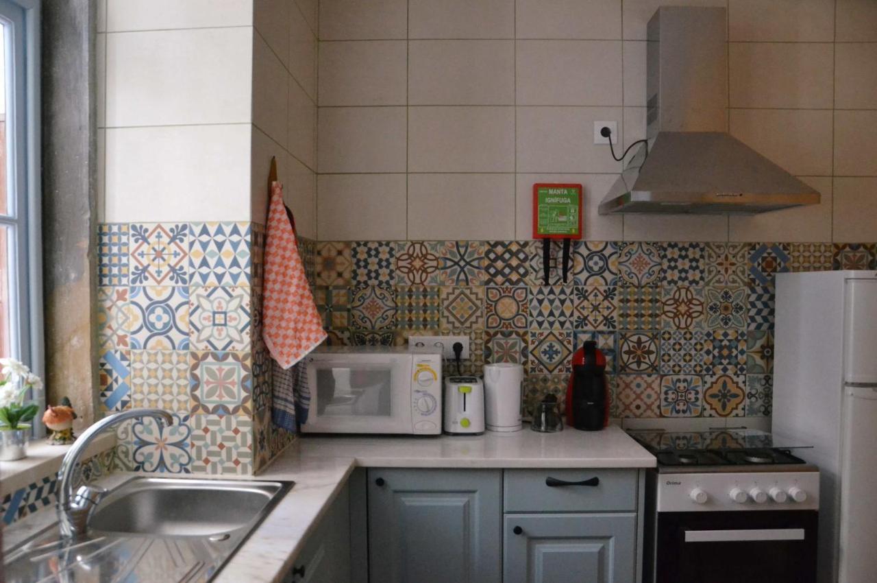 شقة Casa Da Nono كويمبرا المظهر الخارجي الصورة